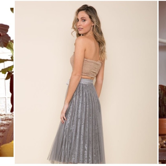 NWT RAGA skirt - Picture 13 of 13